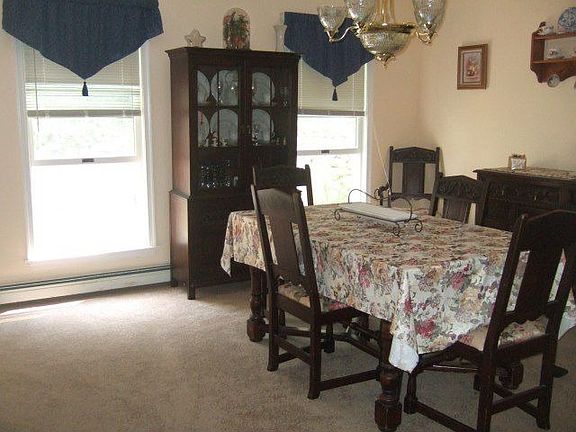 Formal Dinningroom 