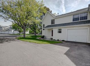 12503 E Pacific Cir UNIT A, Aurora, CO 80014