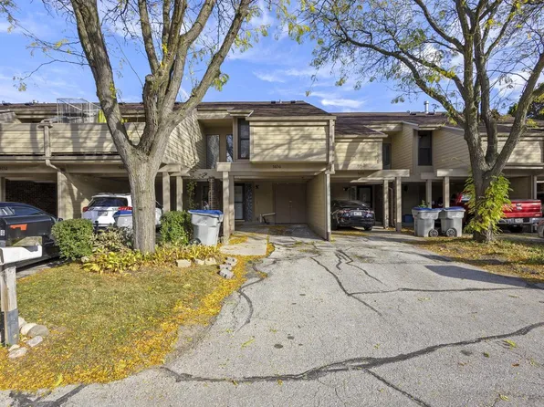 5636 South 27th STREET #5, Milwaukee, WI 53221