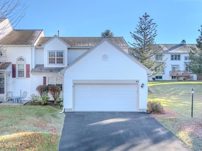 42 Malibu Hill, Rensselaer, NY, 12144