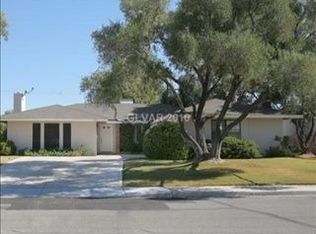 3586 Cochise Ln, Las Vegas, NV 89169