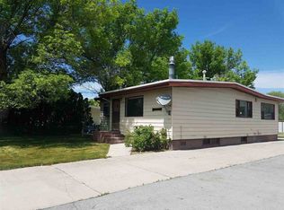 836 Berryman Rd, Pocatello, ID 83201