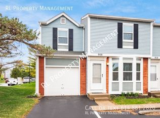 908 Annagladys Dr #908, Columbus, OH 43085