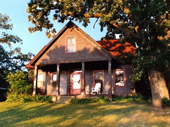 6557 County Road Tz, Spring Green, WI 53588