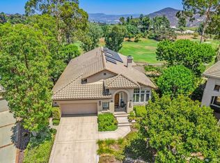 3654 Via Calabria, Escondido, CA 92025