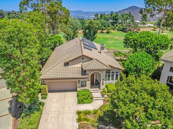 3654 Via Calabria, Escondido, CA 92025