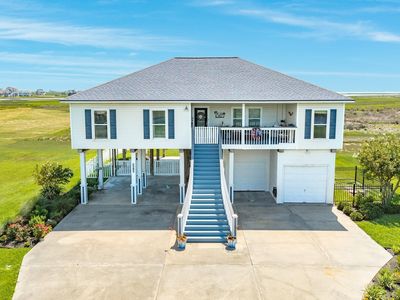 3610 Indian Beach Dr, Galveston, TX, 77554