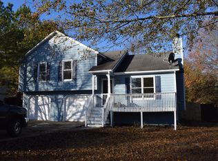 150 Aztec Way, Acworth, GA 30102