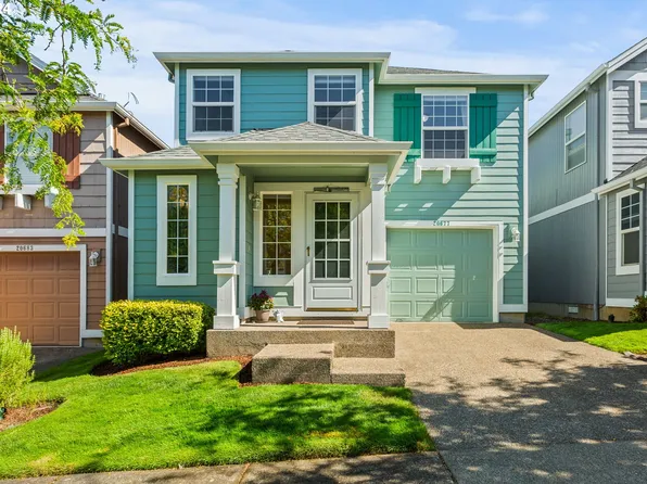20677 SW Nantucket Ln, Beaverton, OR 97006