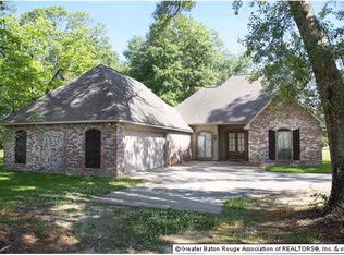 299 Cockerham Rd, Denham Springs, LA 70726