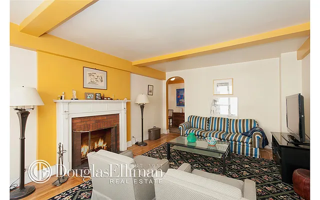 Sold by Douglas Elliman | media 13