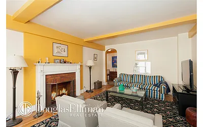 Sold by Douglas Elliman