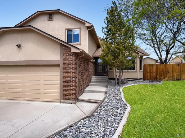 11803 Vallejo Street, Westminster, CO 80234
