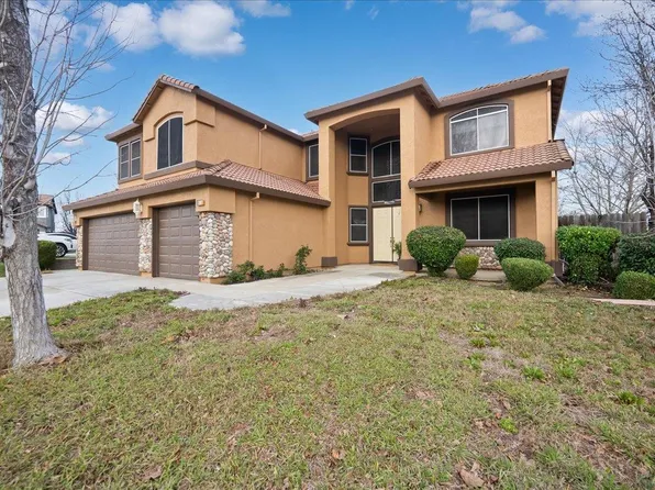 8500 Grey Iron Ct, Antelope, CA 95843