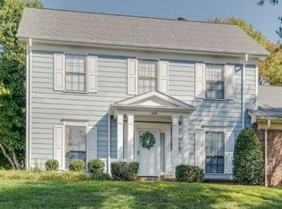 1249 Brentwood Point, Brentwood, TN 37027