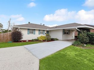 4309 Henican Pl, Metairie, LA 70003