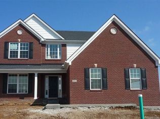4001 Mooncoin Way, Lexington, KY 40515