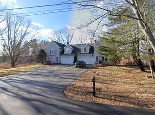 17 Ward Ave, Scarborough, ME 04074