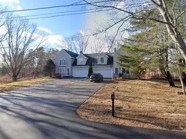 17 Ward Ave, Scarborough, ME 04074