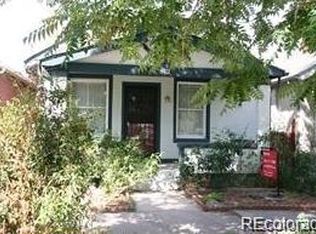 821 N Galapago St, Denver, CO 80204