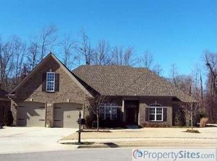 116 Tailwind Ct, Madison, AL 35758