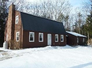 27 White Rock Dr, Gorham, ME 04038