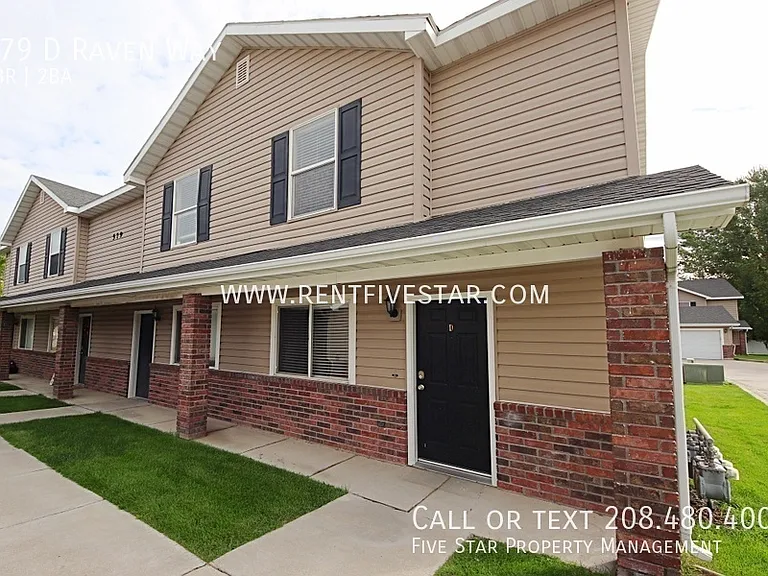 579D Raven Way — Photo 1