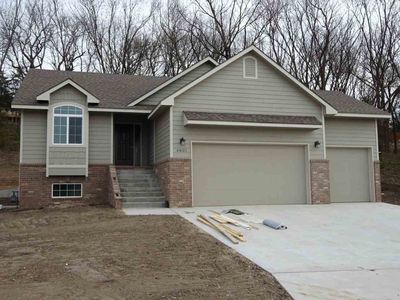 4801 Plumthicket Dr, Manhattan, KS, 66503