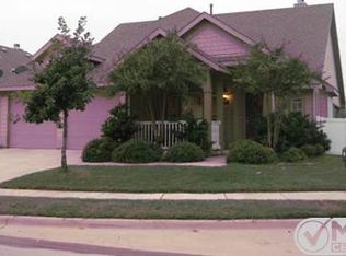 1637 Mary Ln, Aubrey, TX 76227