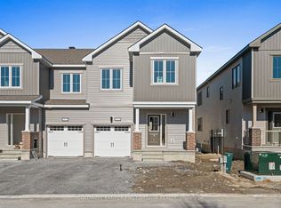 513 Brigatine Ave, Ottawa, ON K2S 0P9