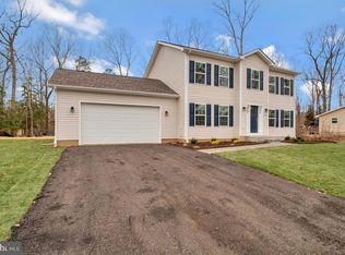 221 Bowie Trl, Lusby, MD 20657