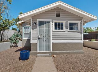 183 Hilton Ave NW, Albuquerque, NM 87107