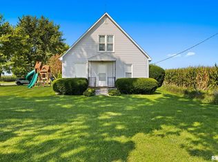 248 County Road 550 Rd N, Sparland, IL 61565