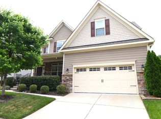 1806 Grande Maison Dr, Apex, NC 27502