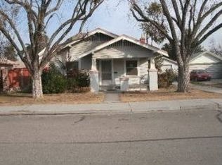 2626 A St, Selma, CA 93662
