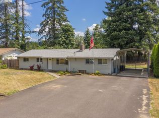 1015 SE 2nd Ave, Battle Ground, WA 98604