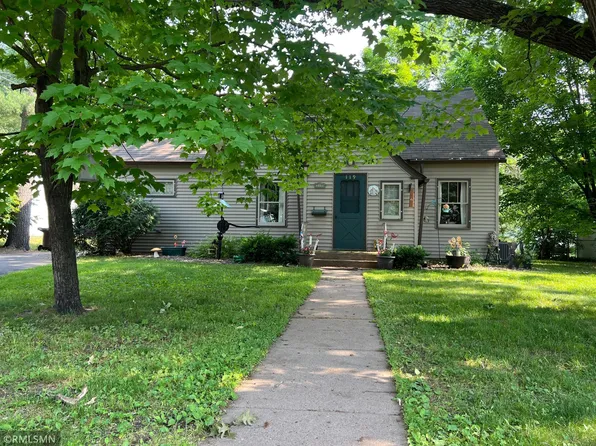 119 Stewart Ave, Mora, MN 55051