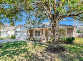 16210 Copper Leaf Ln, Leander, TX 78641