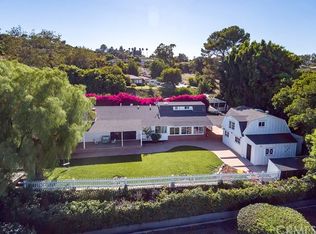 29077 Palos Verdes Dr E, Rancho Palos Verdes, CA 90275