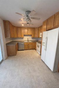 1501 E 98th Avenue, Thornton, CO, 80229