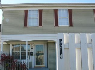 5214 Schooner Cove Blvd, Ypsilanti, MI