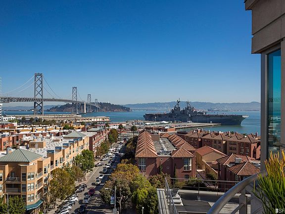 5th image of 219 Brannan St Unit 9D
