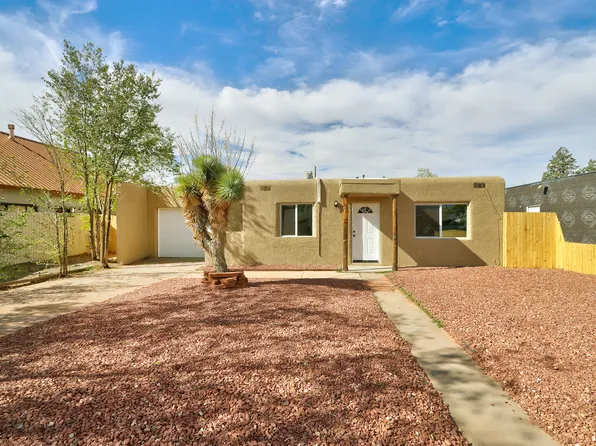 2437 Alvarado Dr NE, Albuquerque, NM 87110