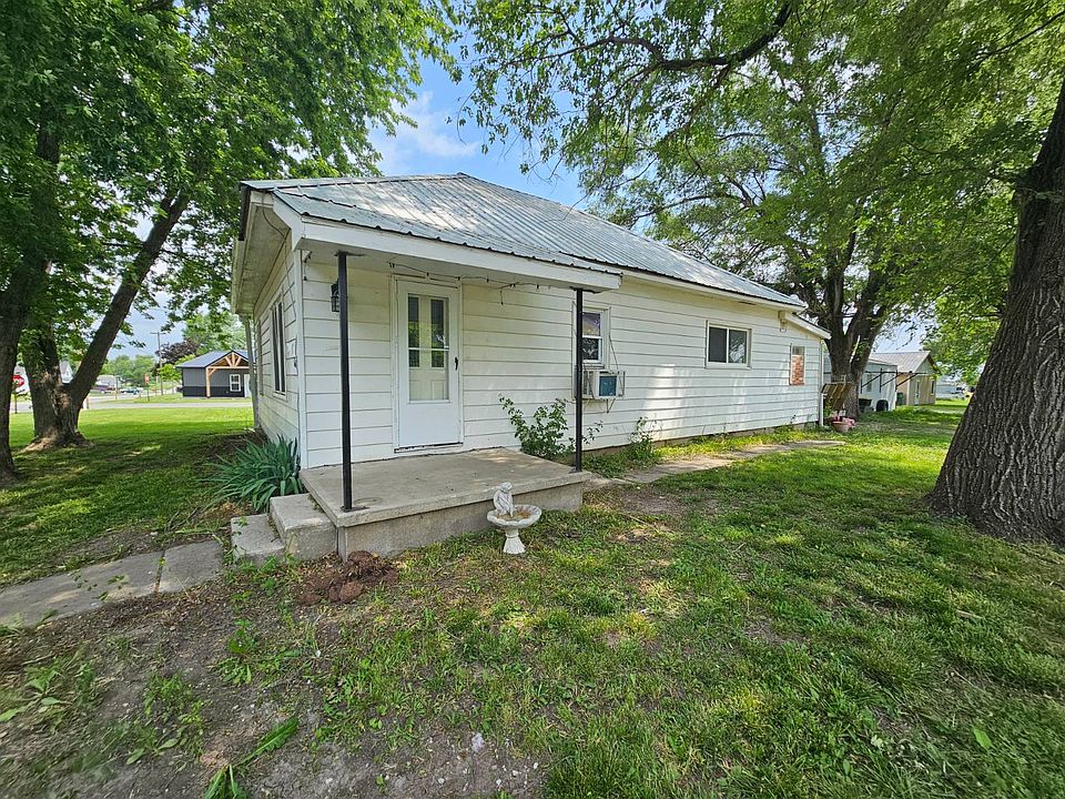 608 N Murray Ave, Braymer, MO 64624 MLS 11282807 Zillow