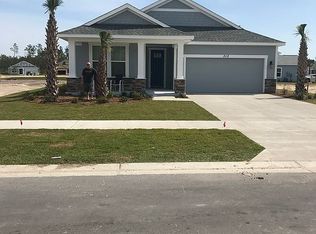 310 Basin Bayou Dr, Panama City Beach, FL 32407