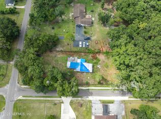 9248 RIDGE Boulevard, Jacksonville, FL 32208