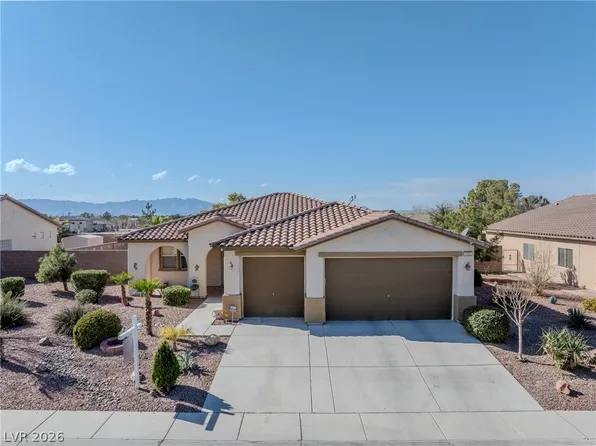 4302 Jacksboro Dr, Pahrump, NV 89061