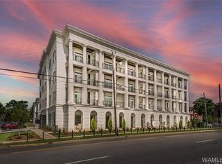 510 13th St #206, Tuscaloosa, AL 35401