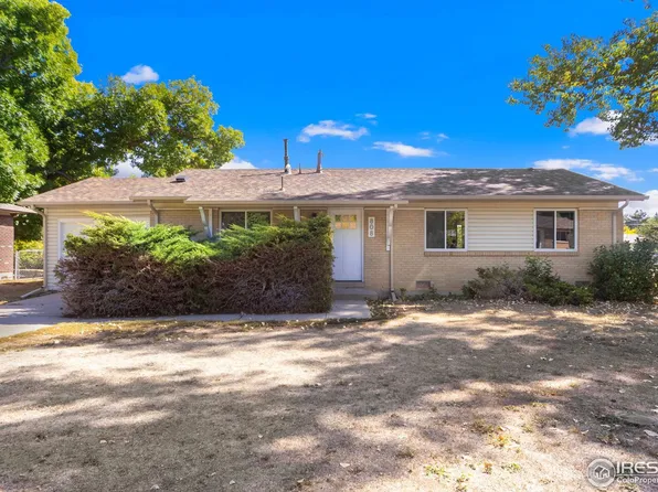 808 Gallup Rd, Fort Collins, CO 80521