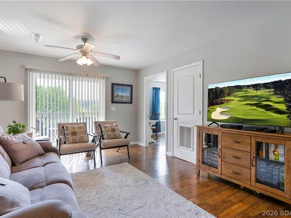 50 Arnold Palmer Dr #100A, Lake Ozark, MO 65049